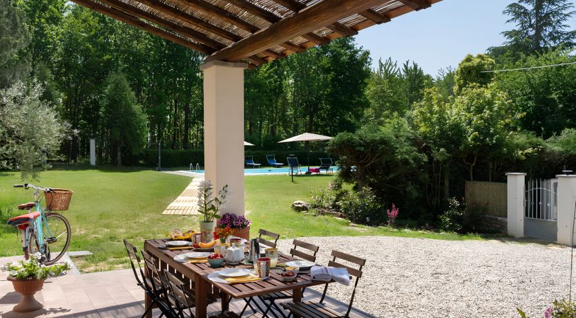 Photo of Mugello Retreat