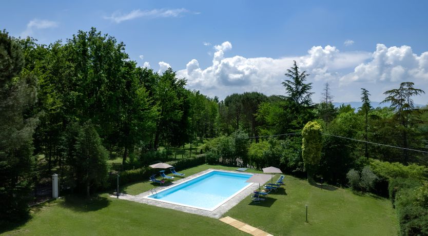 Photo of Mugello Retreat