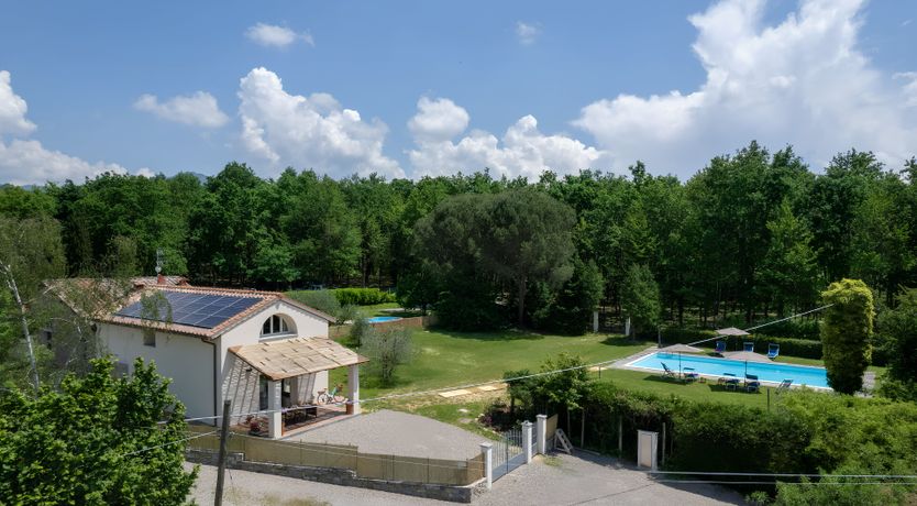 Photo of Mugello Retreat