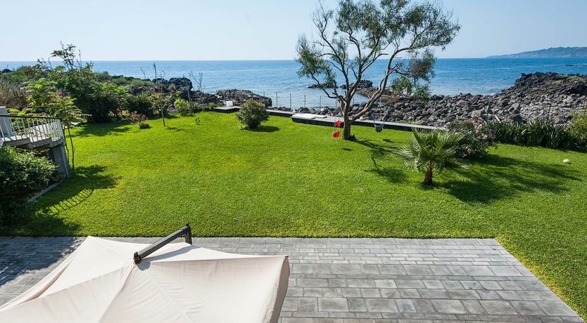 Photo of Sunrise of the Sea