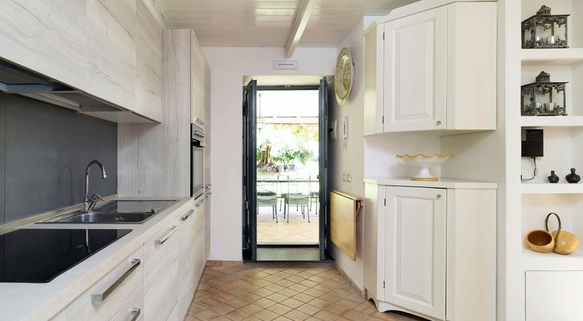 Photo of Sunrise of the Sea