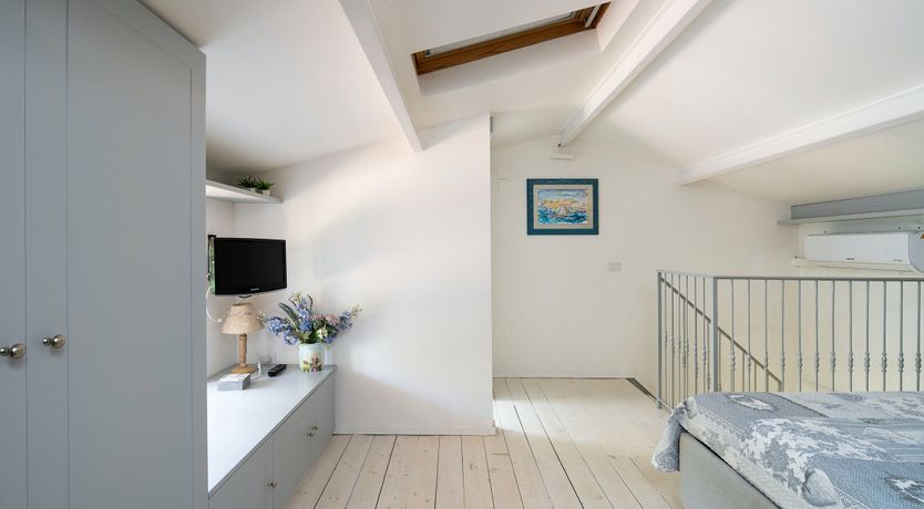 Photo of Sunrise of the Sea