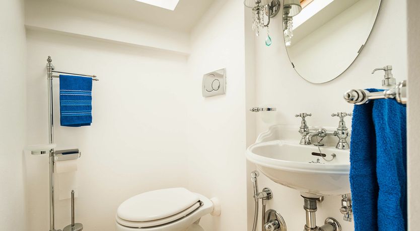 Photo of Sunrise of the Sea