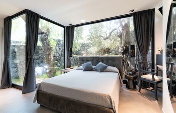 Sunrise of the Sea Holiday Home