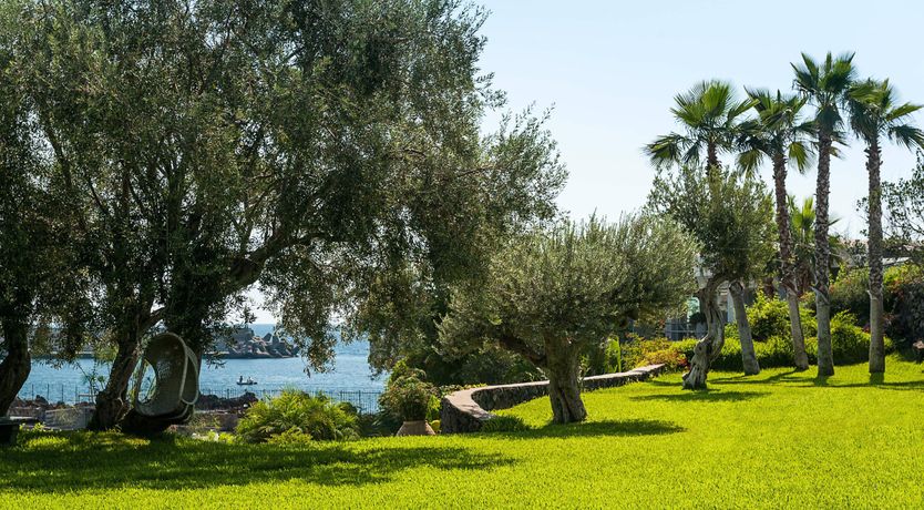 Photo of Sunrise of the Sea