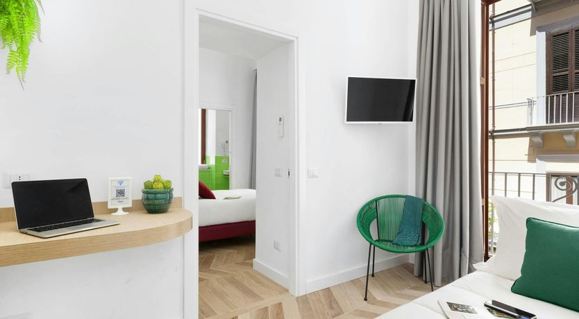 Photo of Sorrento Sunset