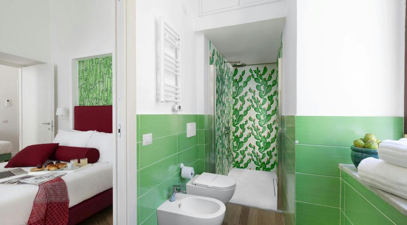 Photo of Sorrento Sunset