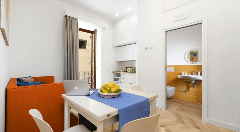 Photo of Sorrento Sunset