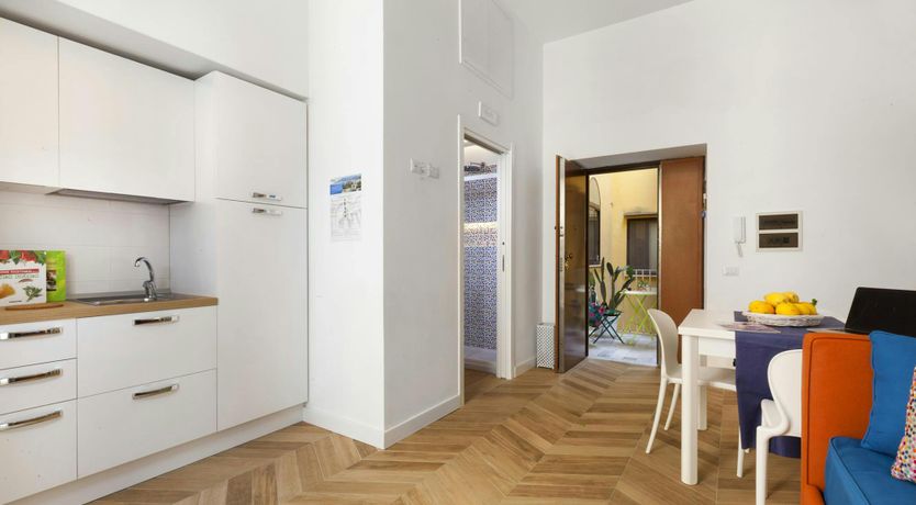 Photo of Sorrento Sunset