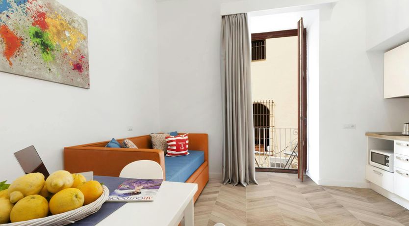 Photo of Sorrento Sunset