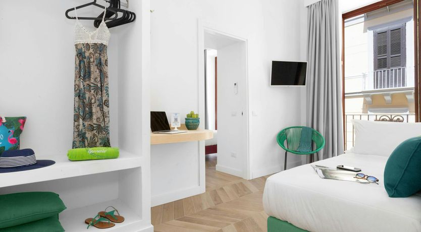 Photo of Sorrento Sunset