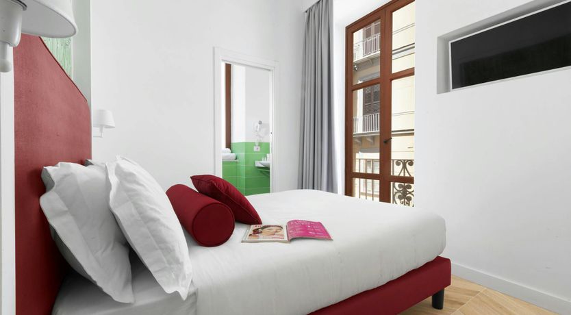 Photo of Sorrento Sunset