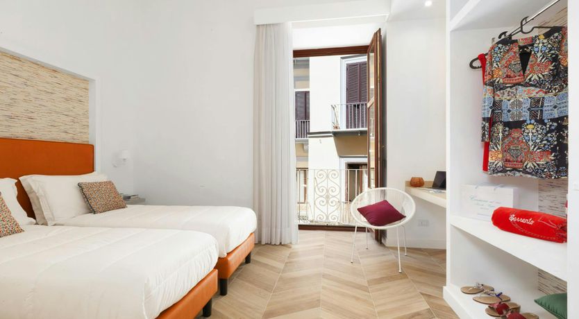 Photo of Sorrento Sunset