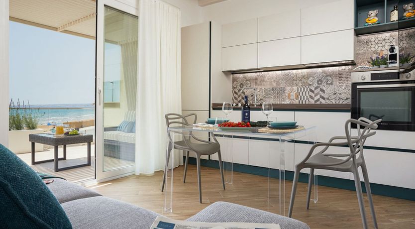 Photo of The Golden Sea