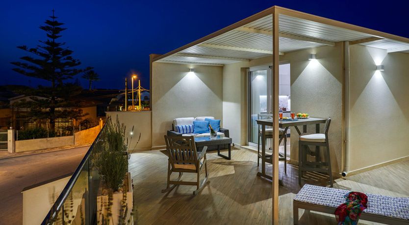 Photo of The Golden Sea