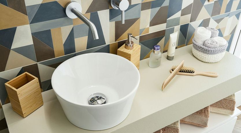 Photo of The Golden Sea