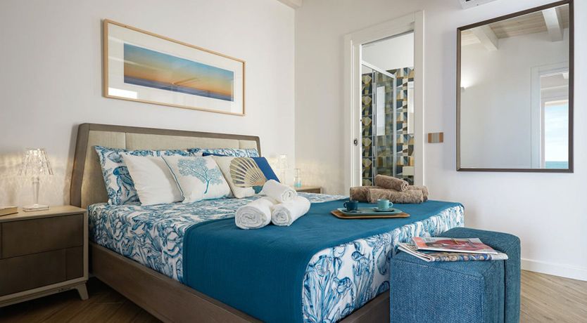 Photo of The Golden Sea