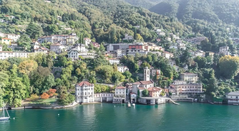 Photo of Lakeside Daydream