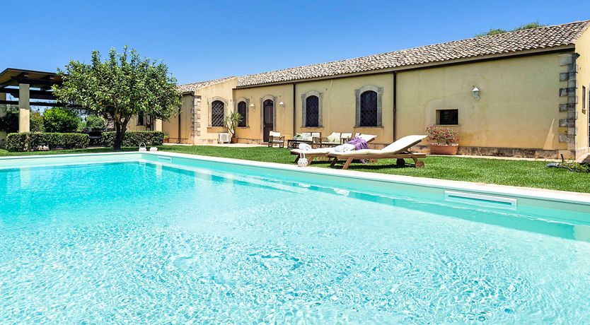 Photo of Sicilian Soul