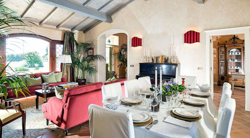 Photo of Sicilian Soul