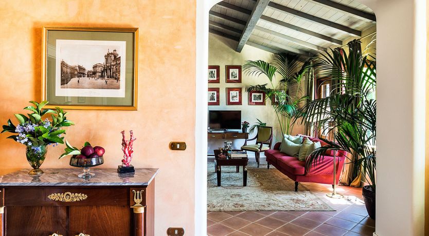 Photo of Sicilian Soul