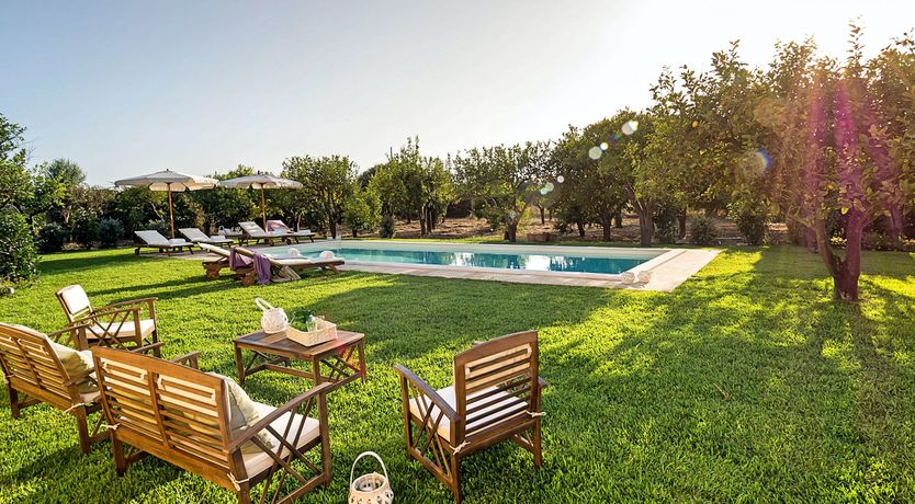 Photo of Sicilian Soul