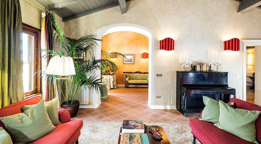 Photo of Sicilian Soul