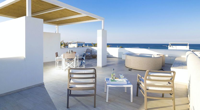 Photo of The Old Master