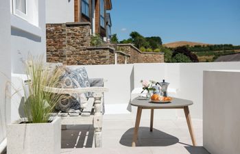 The Seaside Riviera Holiday Home