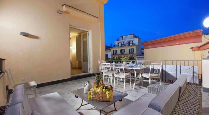 Photo of Sorrento Starlight