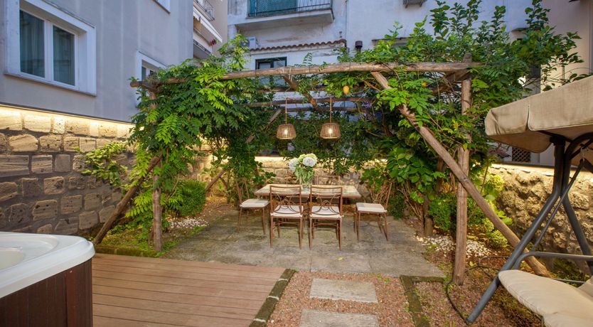 Photo of Sorrento Starlight