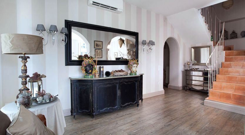 Photo of Sorrento Starlight