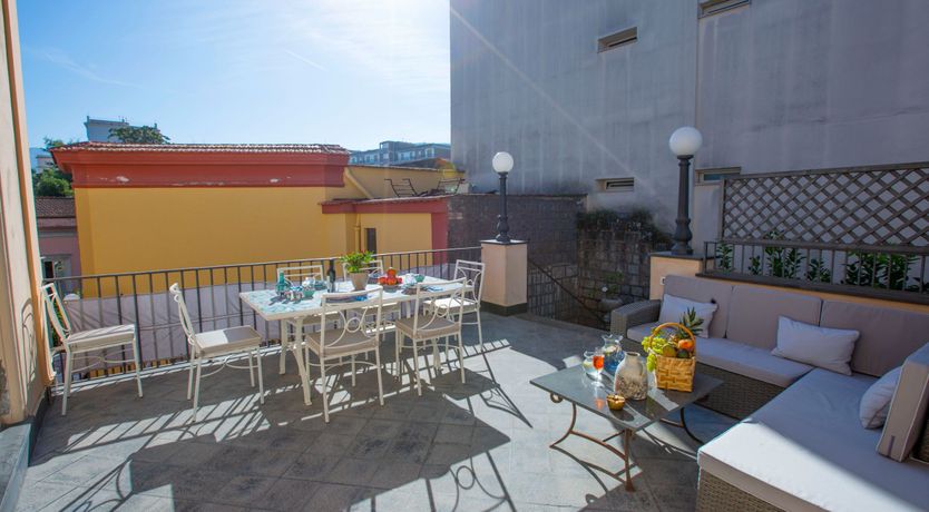 Photo of Sorrento Starlight