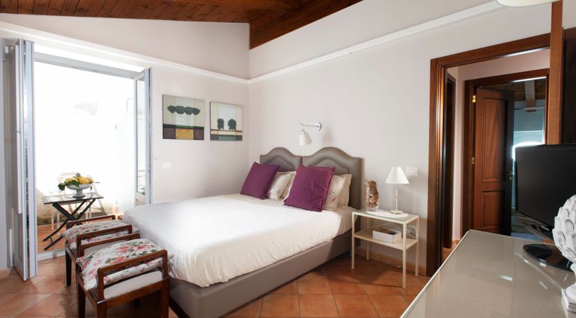 Photo of Sorrento Starlight