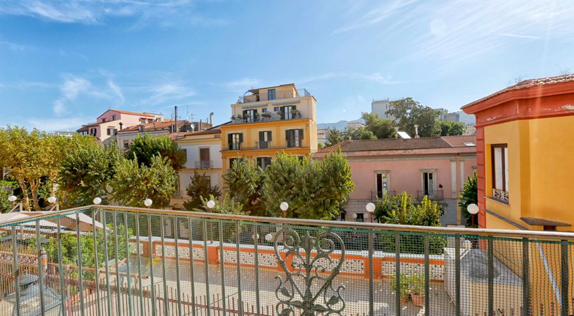 Photo of Sorrento Starlight