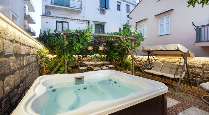 Photo of Sorrento Starlight