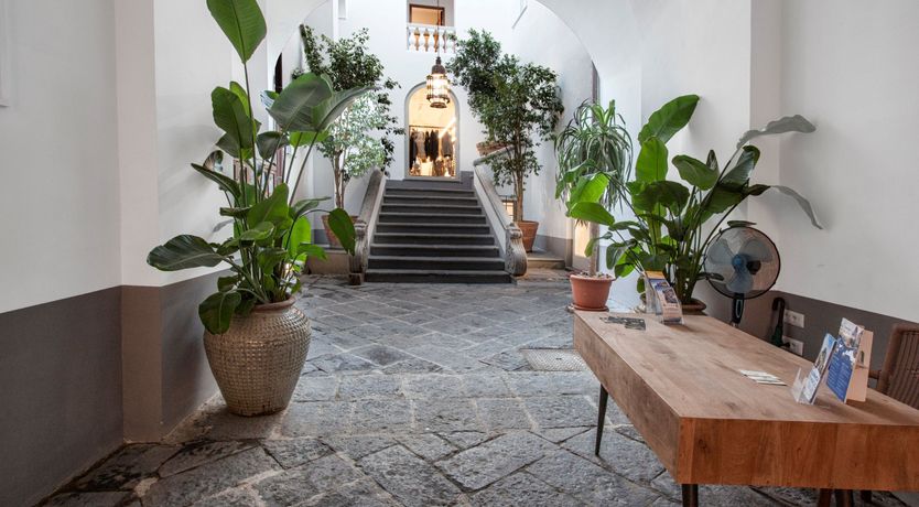 Photo of Sorrento Starlight