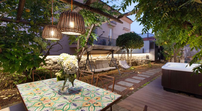 Photo of Sorrento Starlight