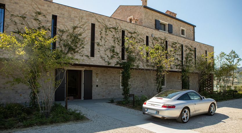 Photo of Casa di Vittorio