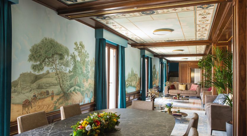 Photo of Casa di Vittorio