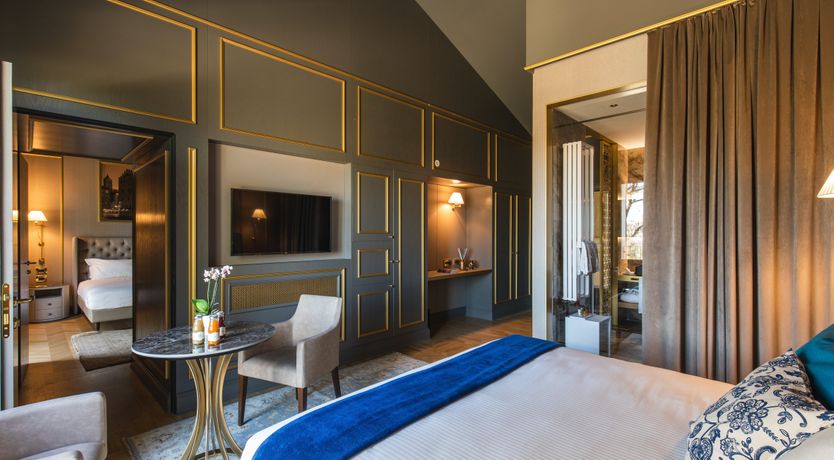 Photo of Casa di Vittorio