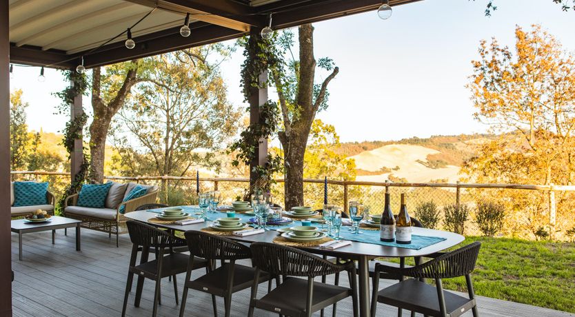 Photo of Casa di Vittorio