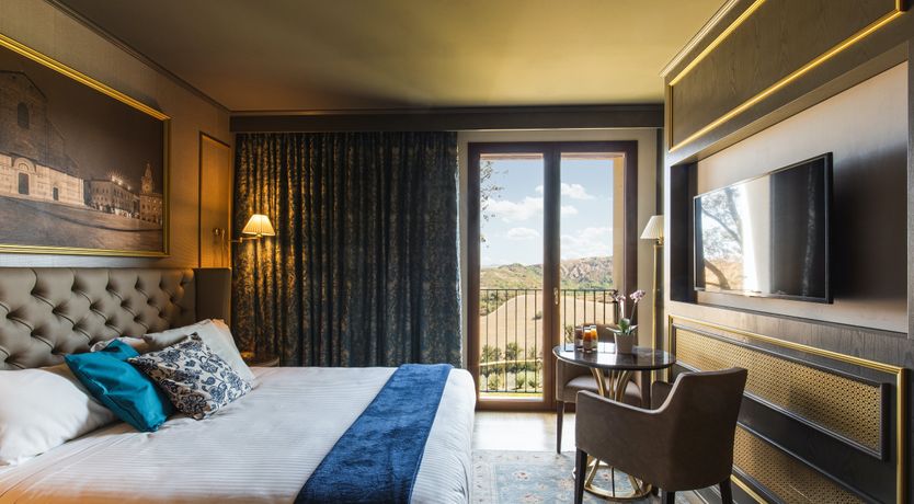 Photo of Casa di Vittorio