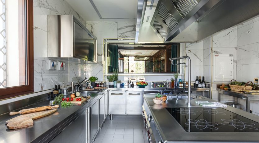 Photo of Casa di Vittorio