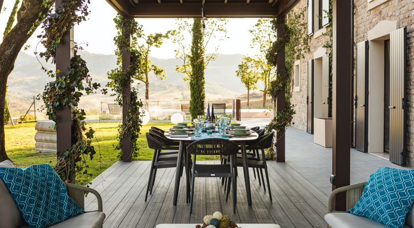 Photo of Casa di Vittorio