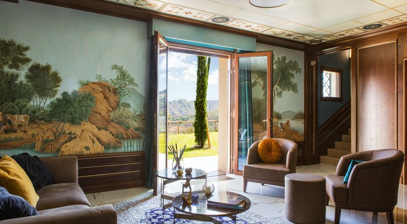 Photo of Casa di Vittorio