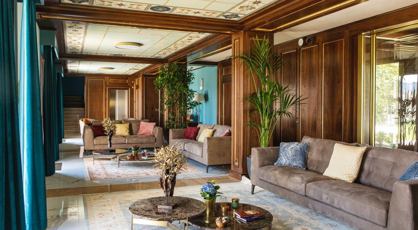 Photo of Casa di Vittorio