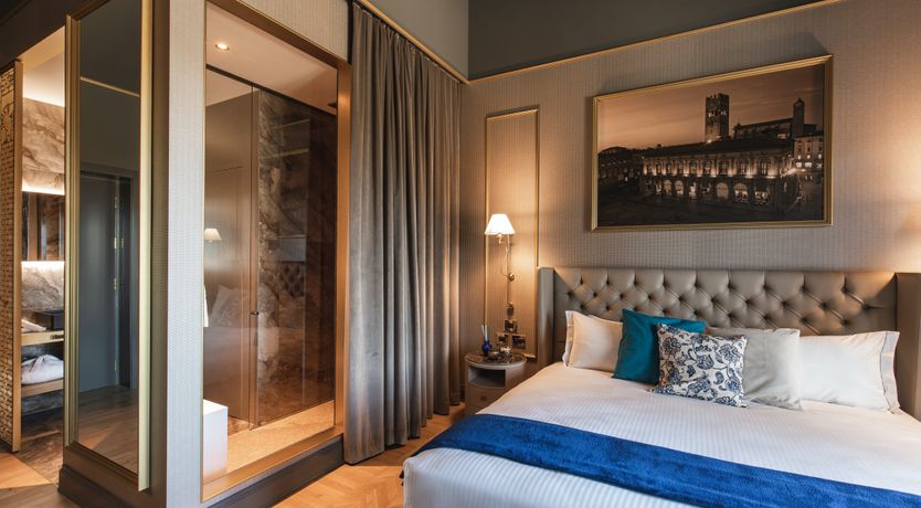 Photo of Casa di Vittorio