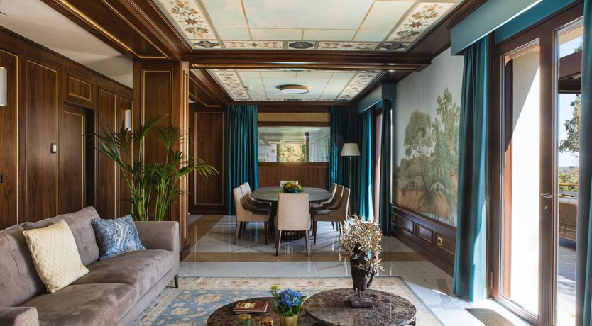 Photo of Casa di Vittorio