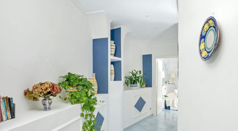 Photo of Amalfi Blues